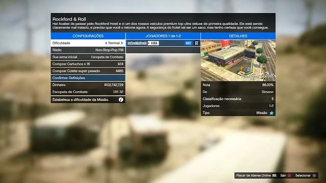 GTA 5 Zonas Secretas - Como entrar na garagem do SPACE DOCKER. смотреть онлайн