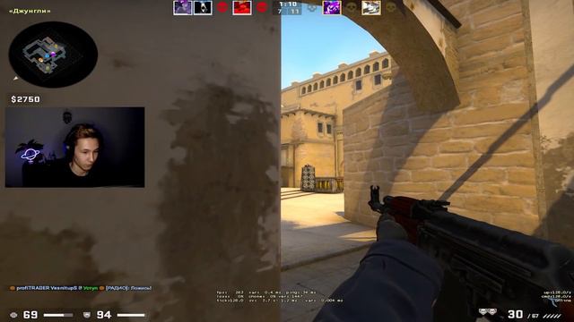 ПУТЬ к 3000 ELO! НАЧАЛО и ПЕРВЫЕ РЕЗУЛЬТАТЫ. смотреть онлайн