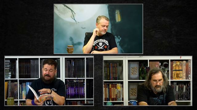 Alte Männer spielen alte Spiele - James Bond, Folge 1: Charaktererstellung смотреть онлайн