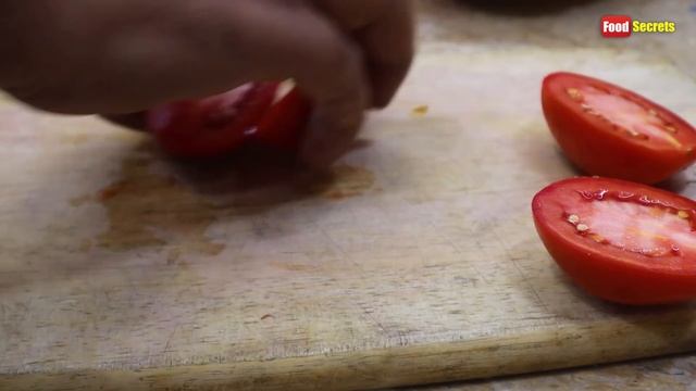 Chicken Karahi Competition | Village Food Secrets vs Food Secrets | Who's the Best смотреть онлайн