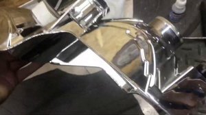 Тойота королла установка билед линз вместо отражателя без врезки