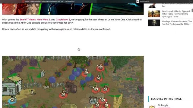 Fact: PlayStation Plus Destroys Xbox Games With Gold! смотреть онлайн