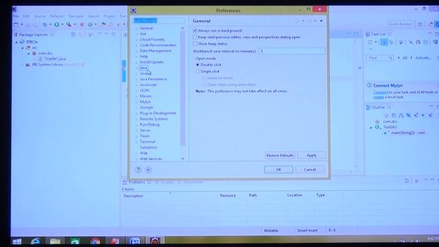Adv. Java tutorials || JDBC|| Transaction Management Part-1 || By Ratan Sir смотреть онлайн