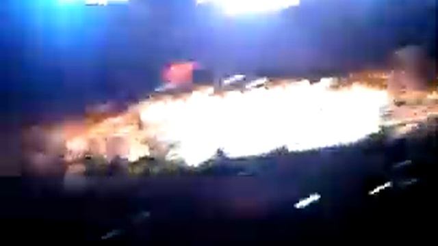 Ricky Burns entrance @ Braehead Arena смотреть онлайн