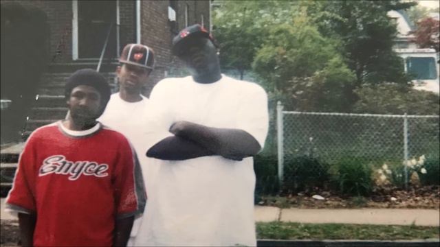 Mach-Hommy - Baas-Key-Yacht (Instrumental) смотреть онлайн