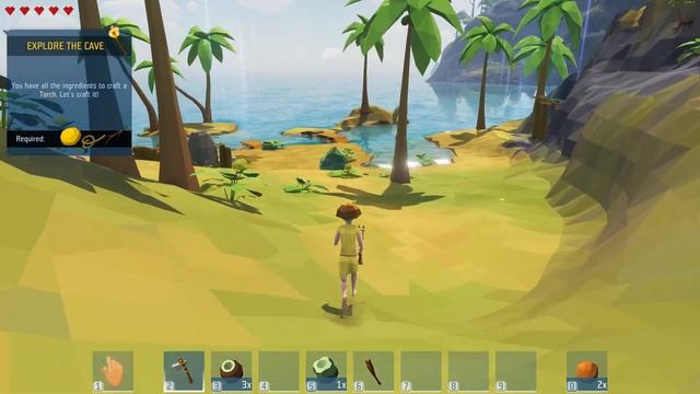Ylands GAMEPLAY ? Sandbox Open World Adventure Survival Crafting Free Games #craftinggames #fungame смотреть онлайн