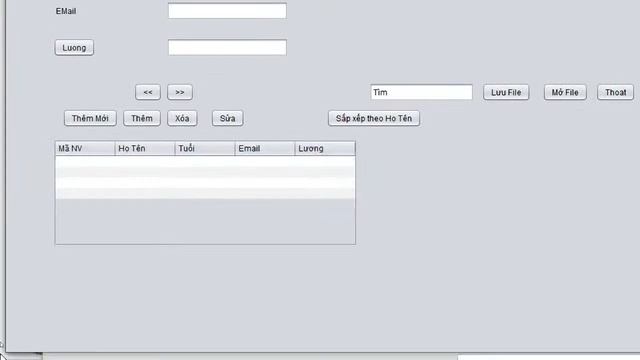 Hướng dẫn Lưu ảnh và duyệt ảnh trong java смотреть онлайн