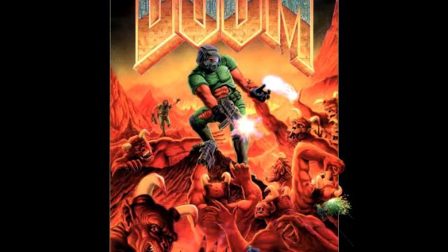 Doom Soundtrack - E1M9 - Hiding The Secrets [Military Base]