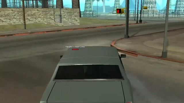 НЕ ИГРАЙ ТАК НА PROXIMA RP В GTA SAMP!