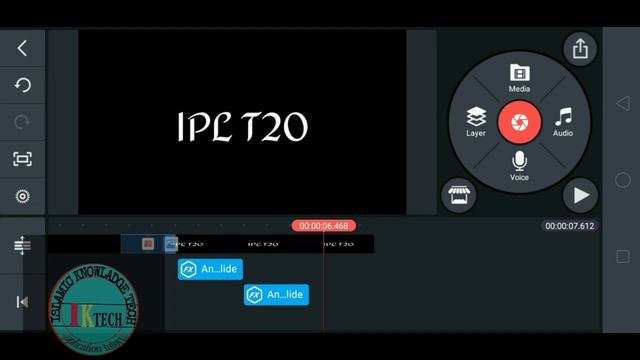 ##kinemaster।।##ISLAMIC KNOWLADGE TECH।। IPL T20।।glitch text effects।। kinemaster tutorial video।। смотреть онлайн