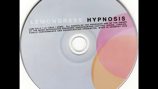 Lemongrass - Coral Reef смотреть онлайн