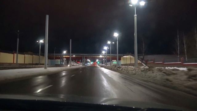 Новогодний город Витебск 2022 (продолжение) смотреть онлайн