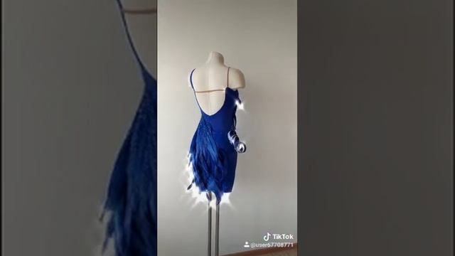 Платье латина смотреть онлайн