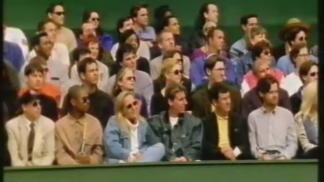 Volkswagen Polo L (Mk.3 6N) car advert - July 1997 UK television commercial смотреть онлайн