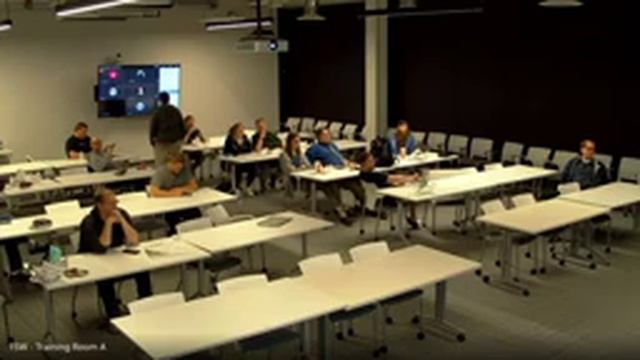 serverless meetup смотреть онлайн