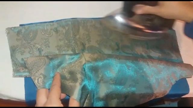 Шапан восточных женщин/пошив смотреть онлайн