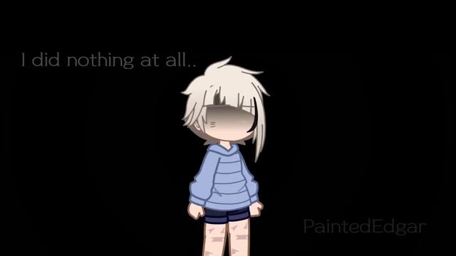 《did nothing at all 》|| spoilers! || bsd angst || meme/trend? || bsd || смотреть онлайн