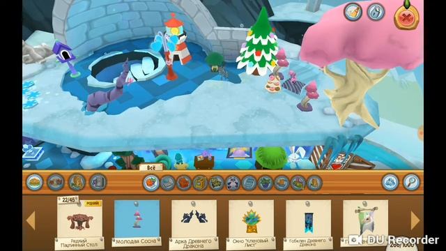Играю с джаммерами в игры в animal jam #10 смотреть онлайн