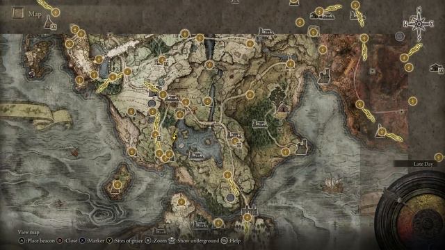 Elden Ring - Reforged & Randomized Part 26: Runes go BRRRRR смотреть онлайн