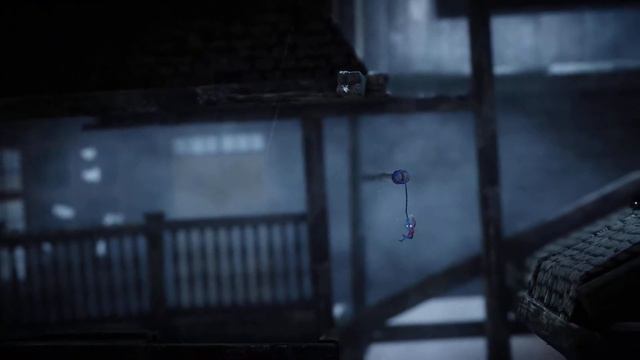 Unravel Two - Challenge 3 - Electric Slide - Bonus Level - Hideaway Challenge Area смотреть онлайн