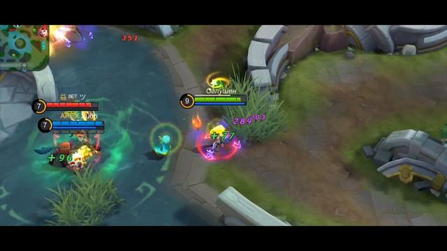 ТОП 15 САМЫХ ПОПУЛЯРНЫХ ГЕРОЕВ МАРТА! + КОНТРПИКИ! MOBILE LEGENDS:BANG BANG МОБАЙЛ ЛЕГЕНДС