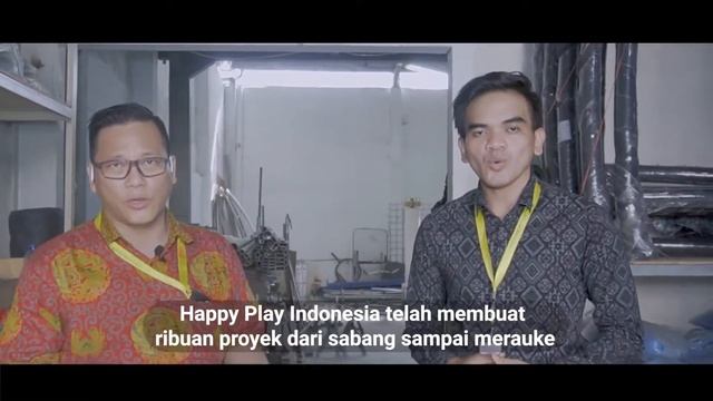 BISNIS PLAYGROUND, Siap Cuan Besar Tiap Hari! - Kupas Tuntas Tips, Modal dan Keuntungan смотреть онлайн