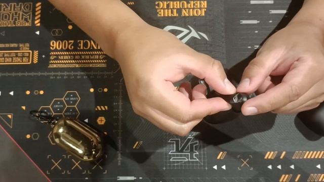 ASUS ROG Cetra True Wireless DISAPPOINTING