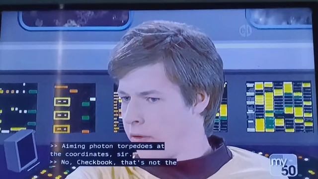 Biz Kid$ 115 - Sketch: Star Trek Parody смотреть онлайн