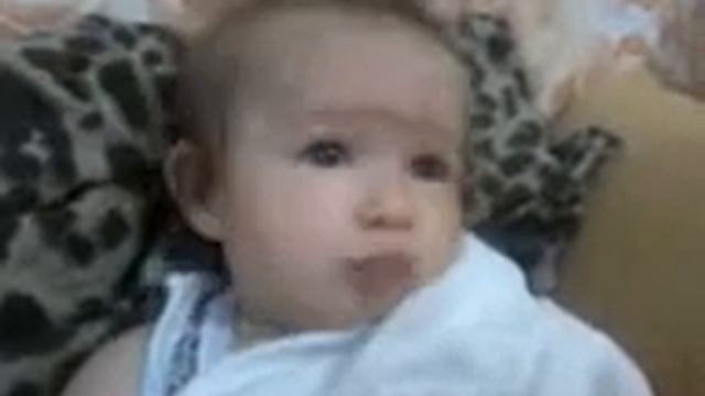 Полине 3 месяца #воспоминания# смотреть онлайн