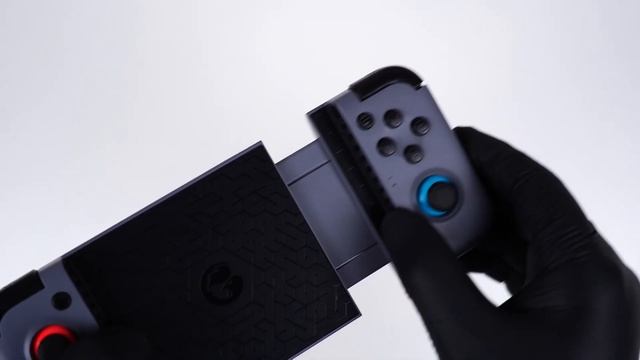 GameSir X2 Bluetooth Mobile Game Controller Unboxing + Gameplay смотреть онлайн