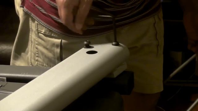 How to Assemble PRO-FORM 505 CST Treadmill смотреть онлайн