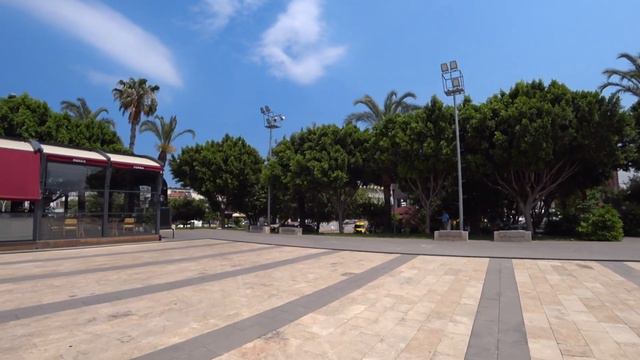 Кемер 2022 - Маленький Городок Или Большой Отель? смотреть онлайн