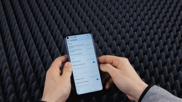 ? Запись разговоров на смартфоне Huawei