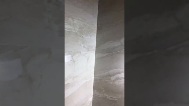 Укладка плитки без шва! смотреть онлайн
