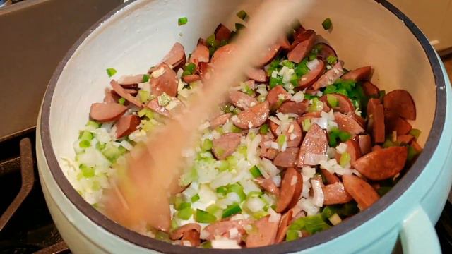 RED BEANS Recipe | Cajun Red Beans And Rice | Louisiana Style Red Beans Recipe
