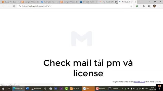 Cách tải và cài đặt phần mềm AWR cho người sắp rớt môn Kỹ thuật siêu cao tần смотреть онлайн