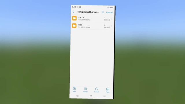 How to create Minecraft 3d intro | Minecraft animation || смотреть онлайн