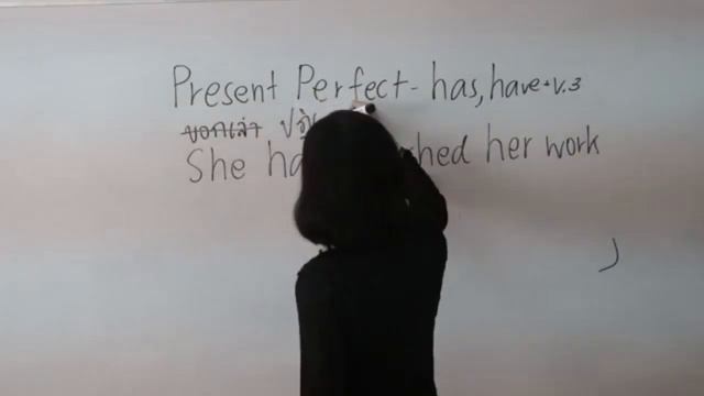 present perfect tense ประโยคบอกเล่า คำถาม ปฏิเสธ แต่งประโยค by ดร.พี่นุ้ย смотреть онлайн