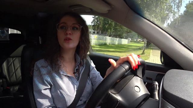 За что все любят Infiniti FX? Обзор и тест-драйв на Инфинити QX70 смотреть онлайн