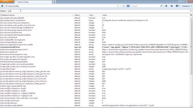 How to Save Firefox Tabs смотреть онлайн