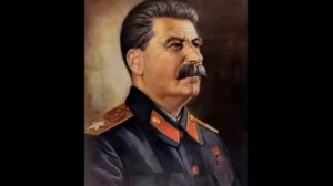 Товарищ Сталин слушать песню ( в исполнении Владимира Высоцкого)