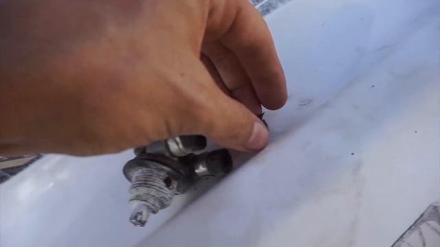 Free Jet Ski Rebuild Pt.2 Does it run? смотреть онлайн