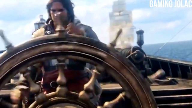 Assassin's Creed Hexe Official Reveal Trailer | PS5
