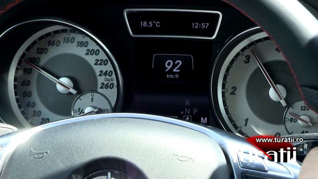 Mercedes-Benz CLA 200 CDI 7G-DCT explicit video 3 of 3 смотреть онлайн
