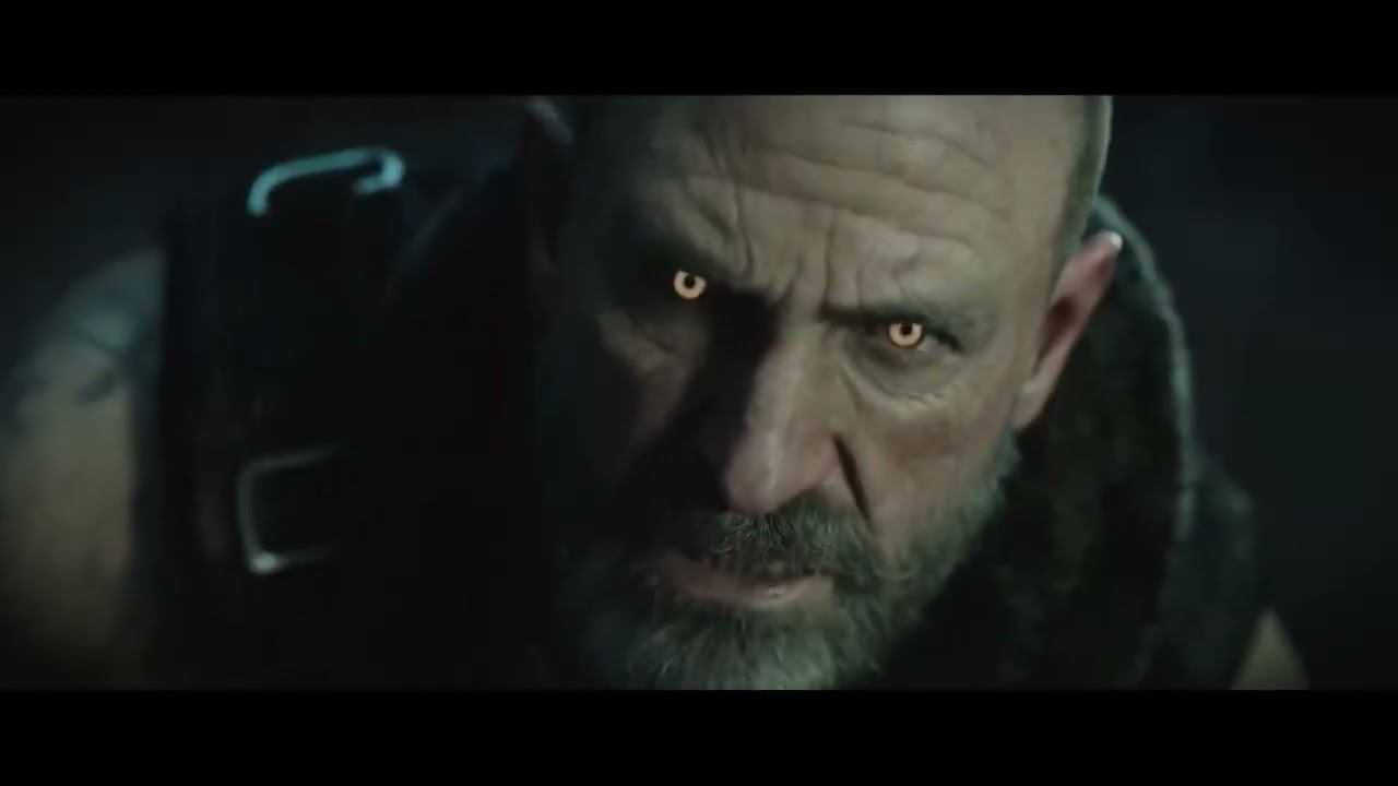 Werewolf the apocalypse смотреть онлайн