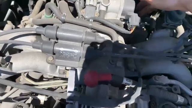 Subaru, Legacy, BH5-202675 , EJ20 , TZ1B4ZSDAA, Серебристый (01G), 2001, [V145] смотреть онлайн