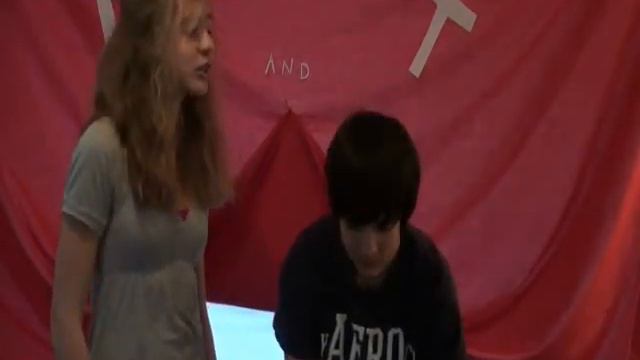 Deanna And Trevor's Show Of Shows; Episode #1 смотреть онлайн