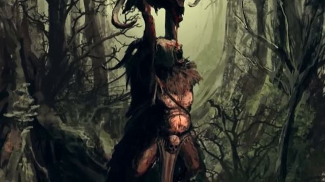 NECRONS, NIDS AND NASTIES: 2023 STORY COLLECTION смотреть онлайн