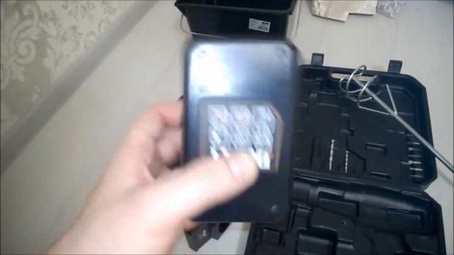 ОБЗОР. ДРЕЛЬ-Шуруповёрт DEFORT DCD 18N 5D смотреть онлайн