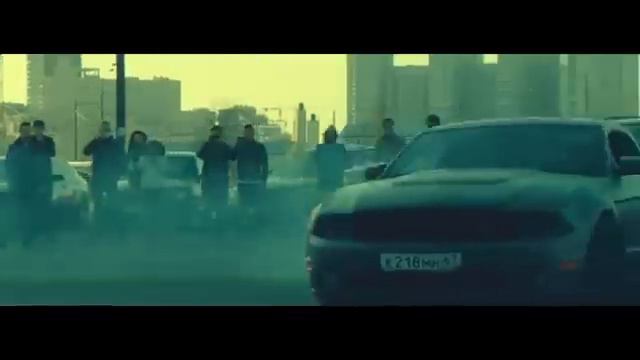 Скриптонит Твой смотреть онлайн